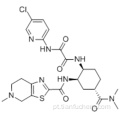 edoxaban CAS 480449-70-5